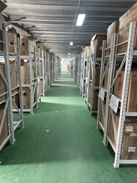 注塑成型测试