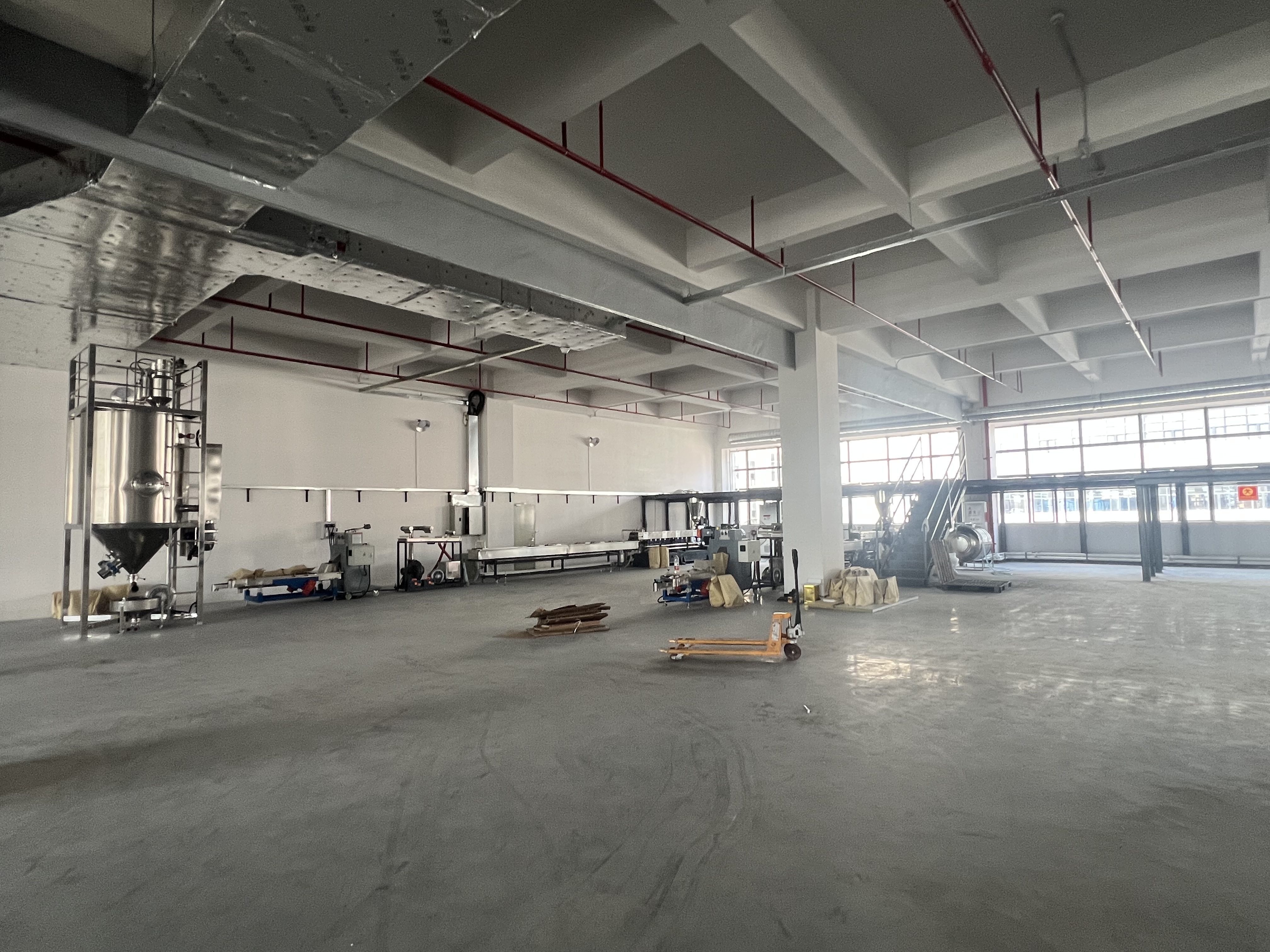 VOC负压均化除味设备怎么选?2m³、4m³、6m³、10m³参数与选型指南