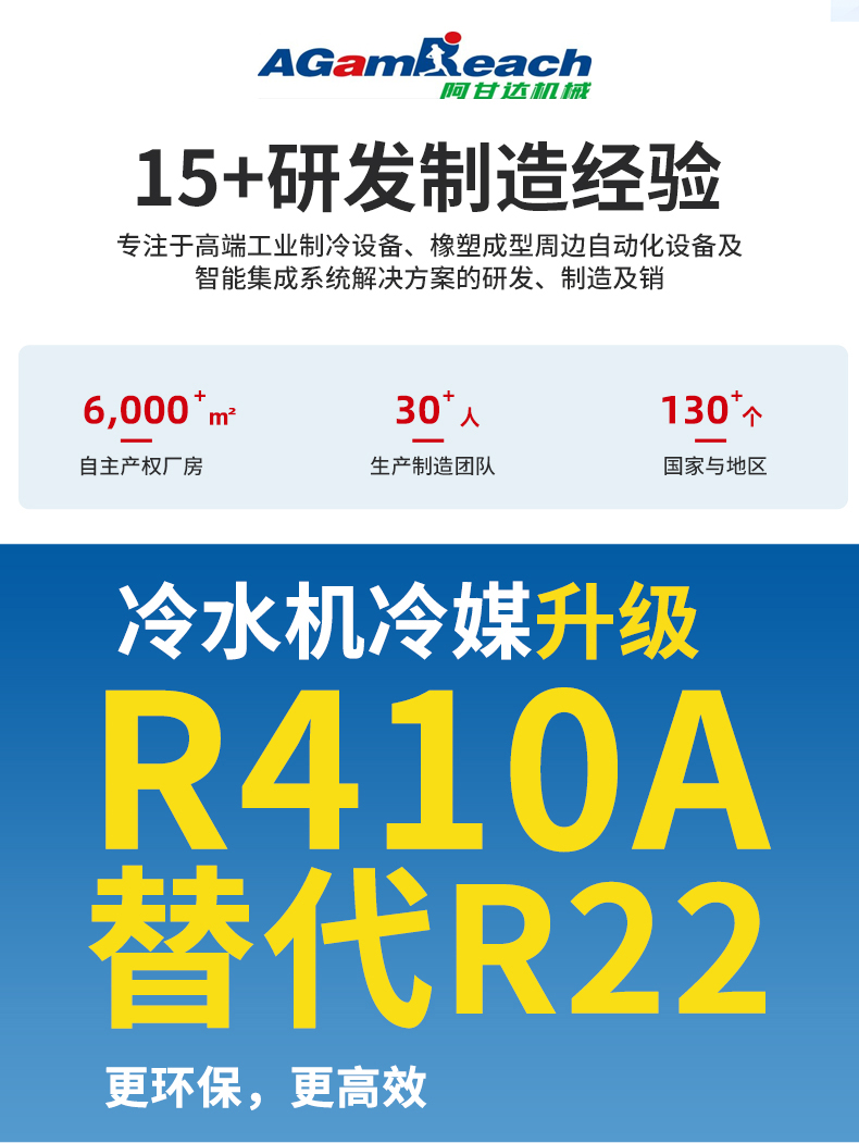 开放式冷水机 详情图 1